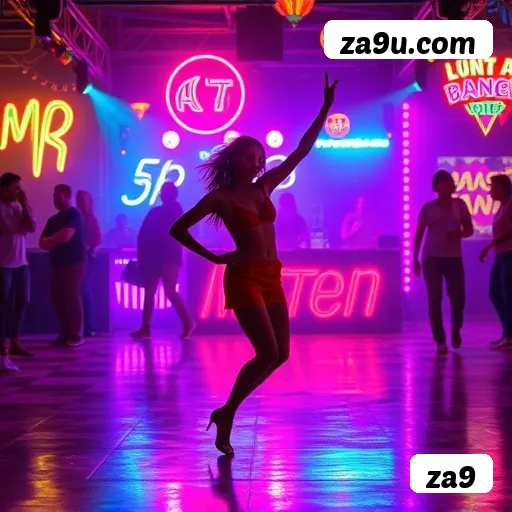 za9 Brasília - Jogo Features