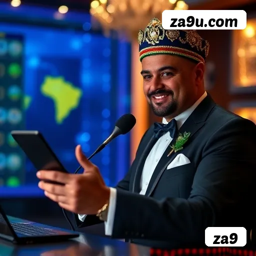 za9 - Customer Support