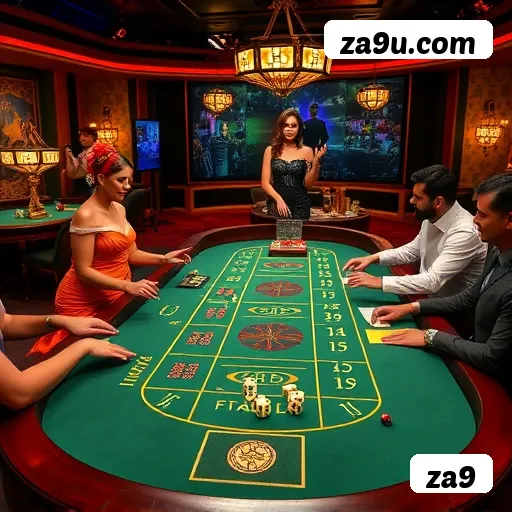 za9 - Rápido Acesse