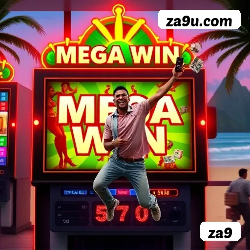 za9 - cassino ao vivo