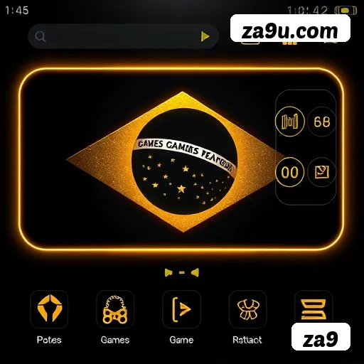 za9 - Installation Guide