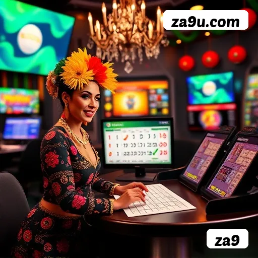 za9 Rio de Janeiro - Popular Jogos