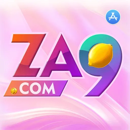za9 App - Aplicativo Móvel Oficial