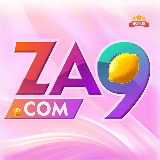 za9 Bônus - Pacote R$5.000 + VIP